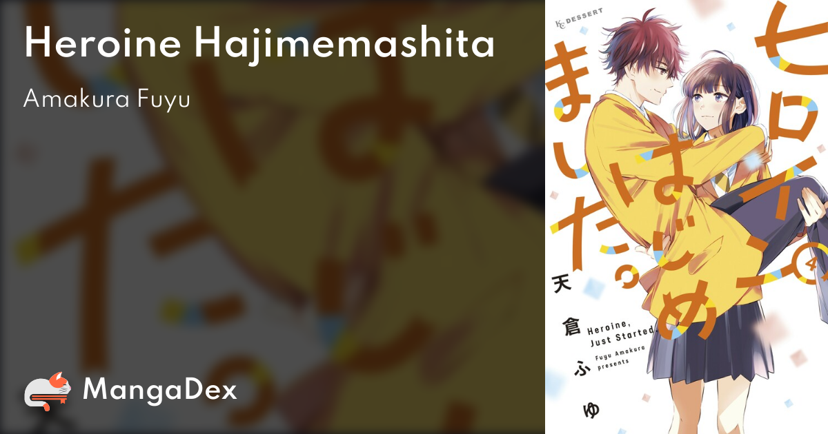 manga