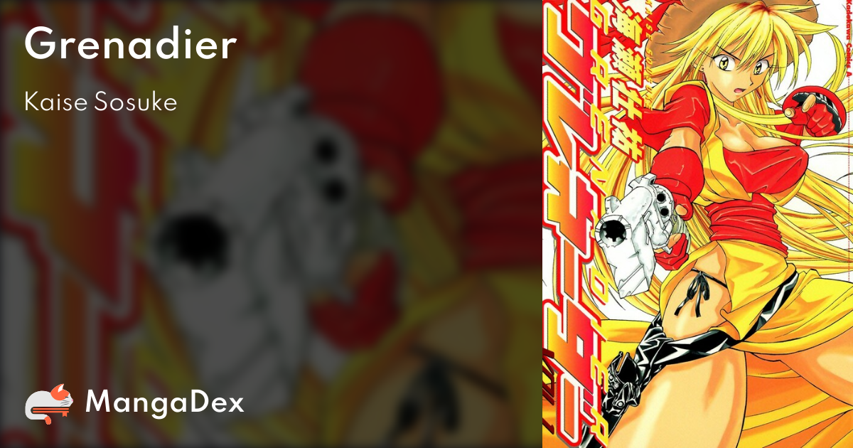 manga