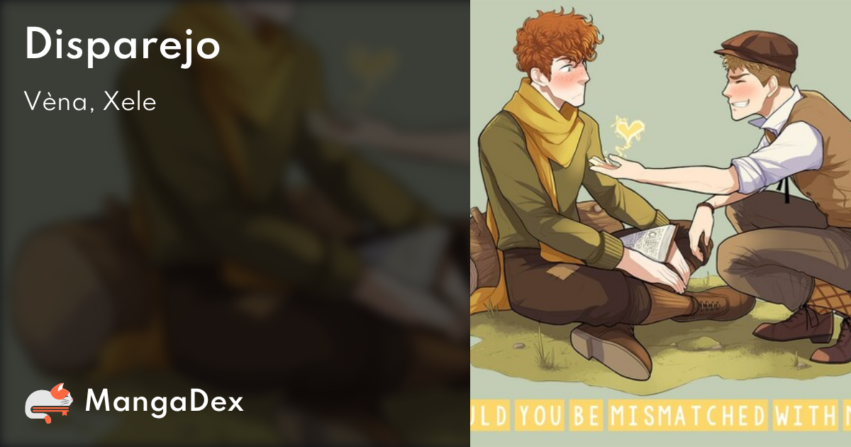 manga