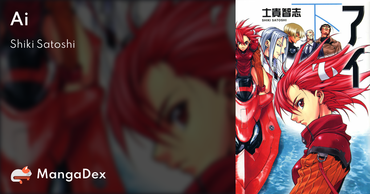 manga
