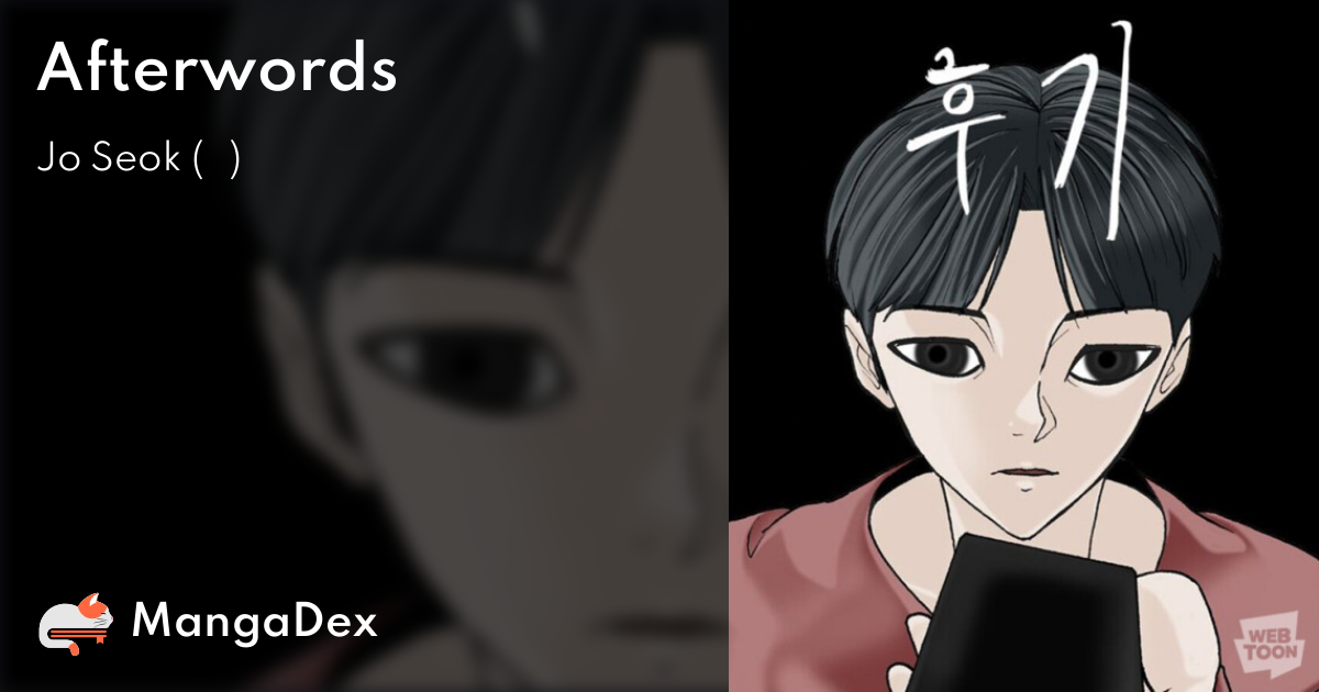 manga