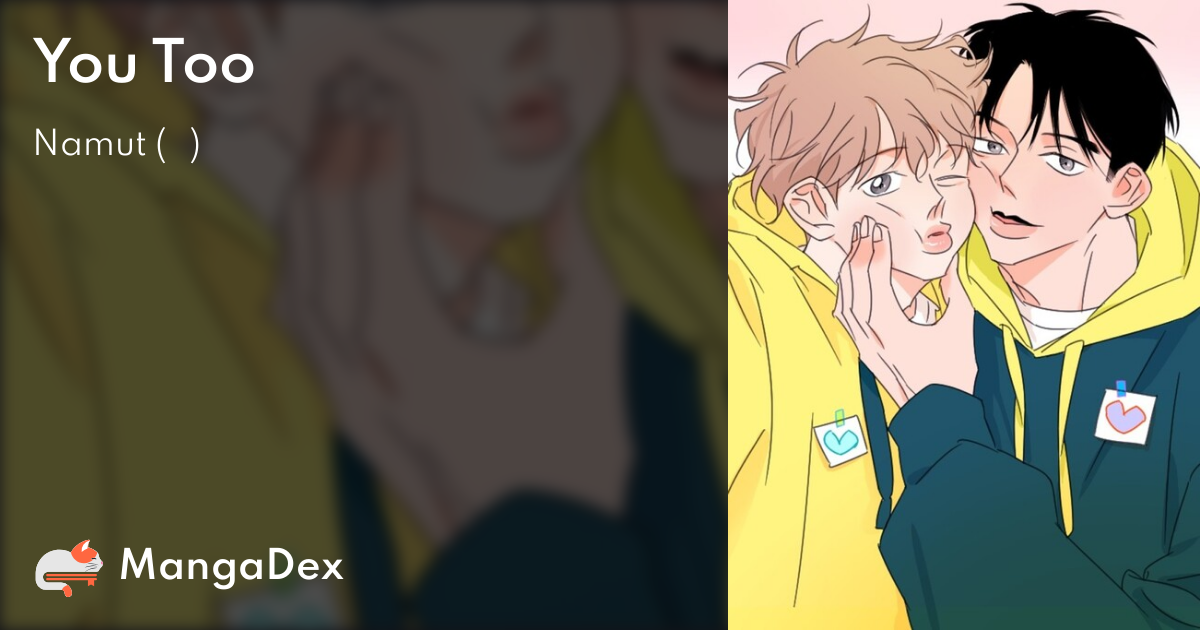 manga