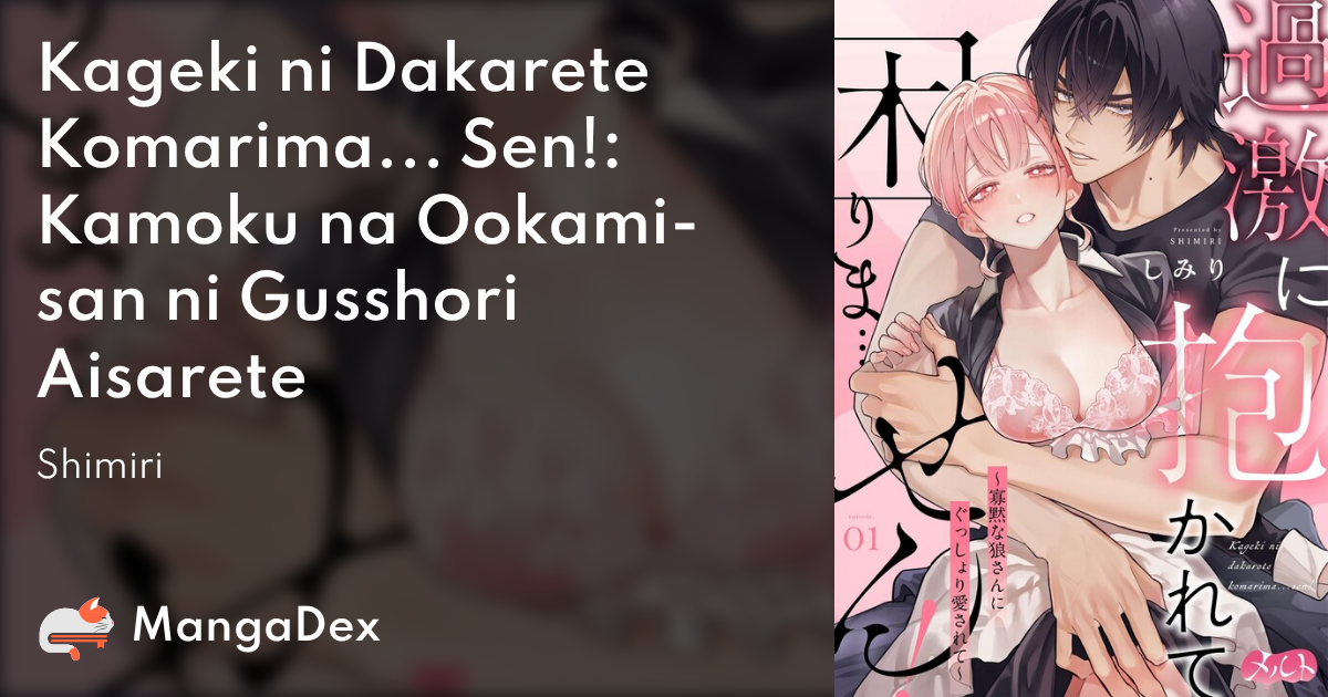 manga