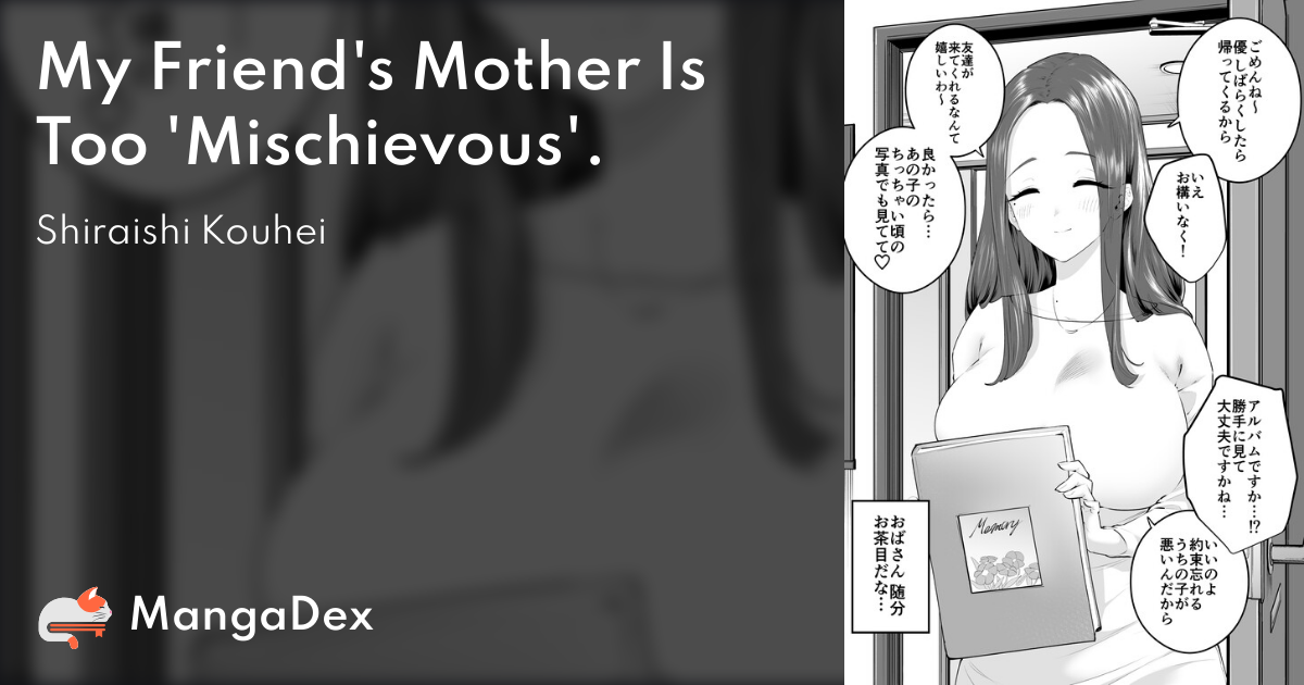 manga