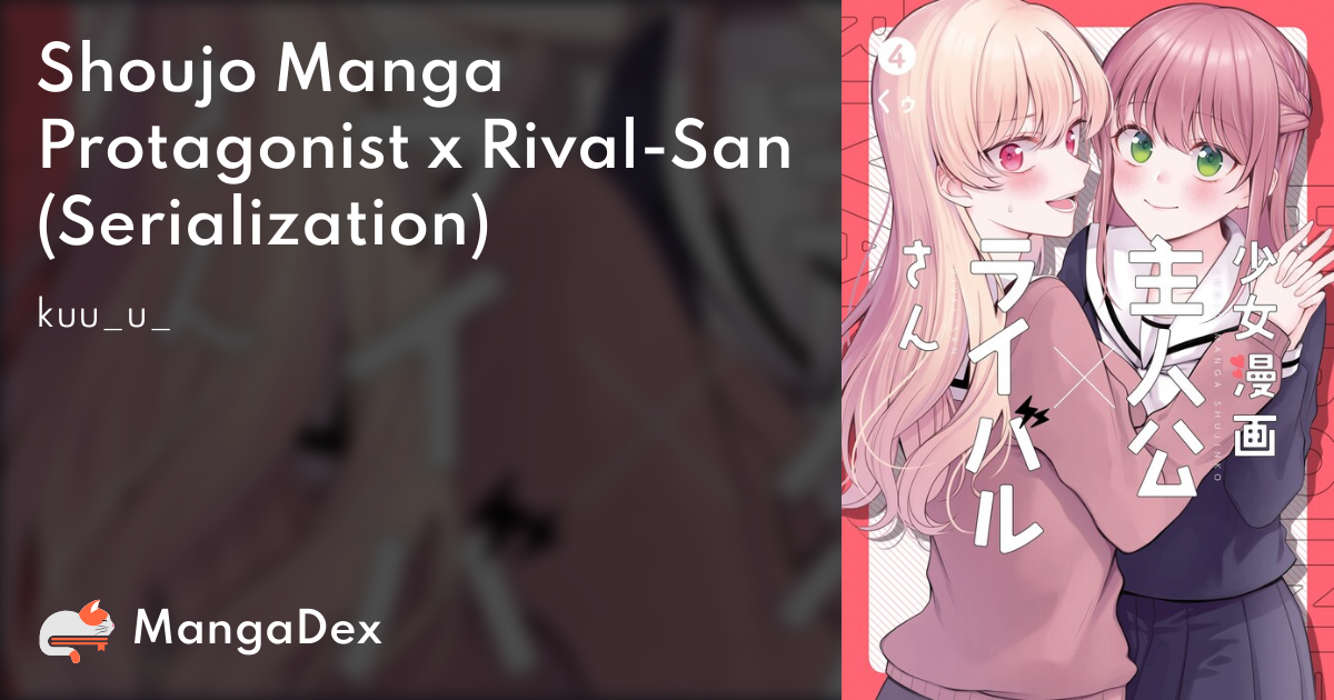 Shoujo Manga Protagonist X Rival san b48eb409-e85f-4ca2-a1cc-4df560e59752
