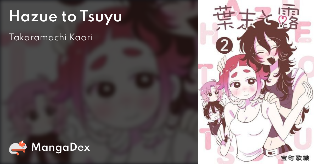 manga