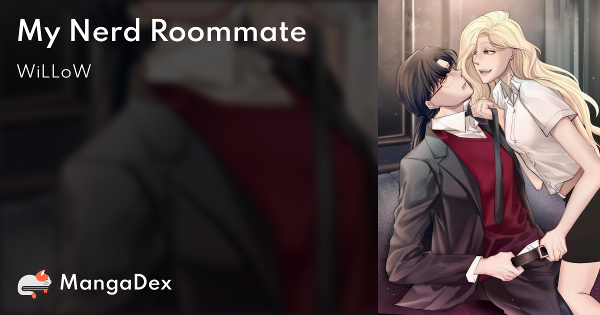 manga