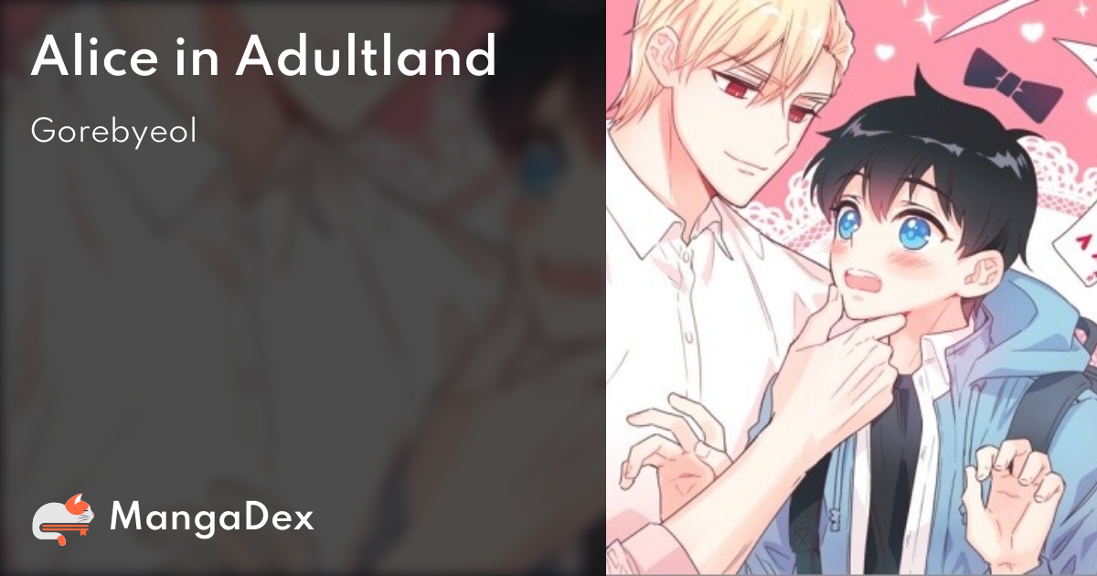 manga