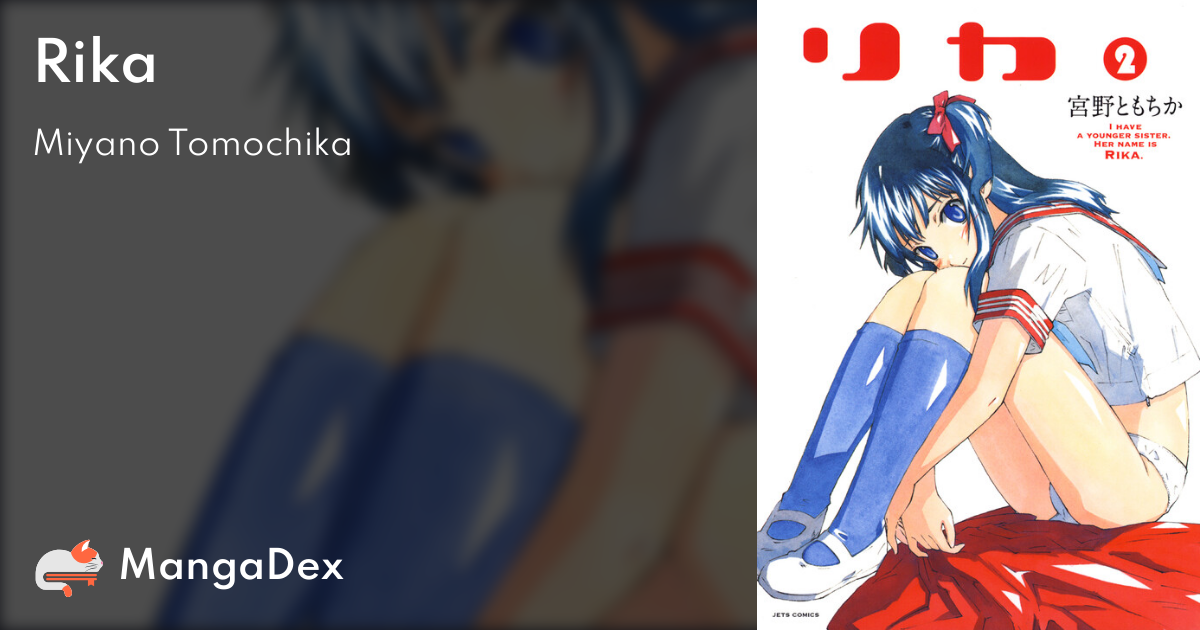 manga