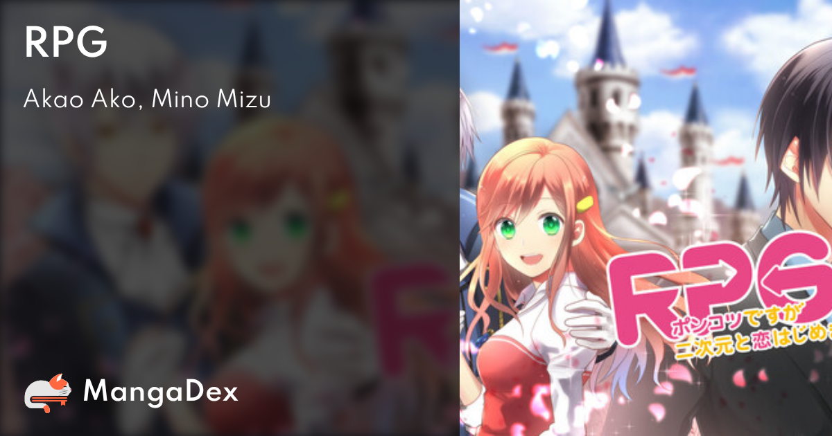 manga