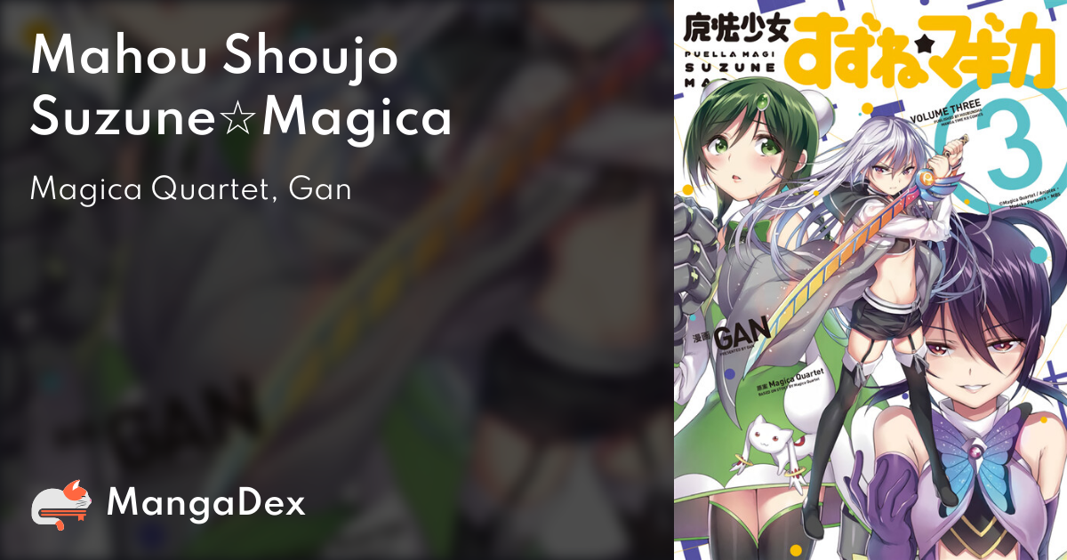 manga