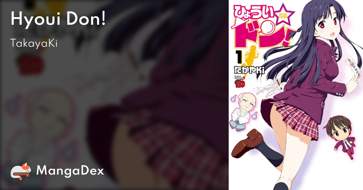 manga
