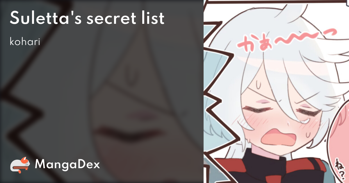 manga