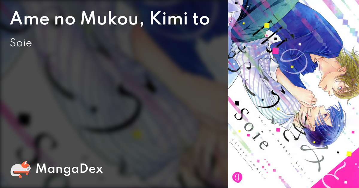 manga