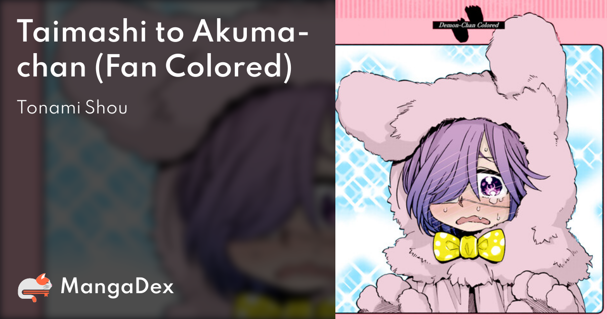 manga