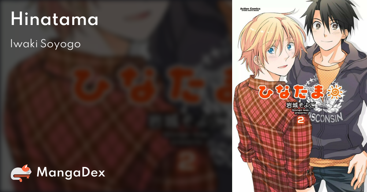 manga