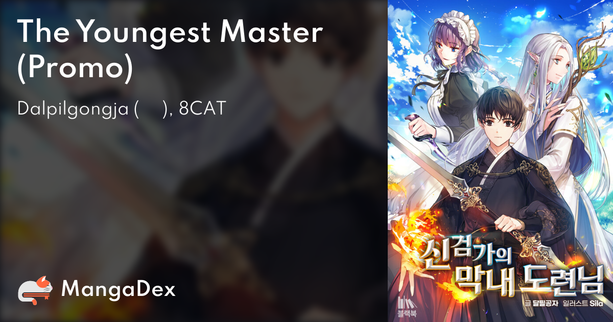 manga