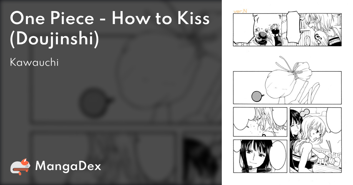 manga
