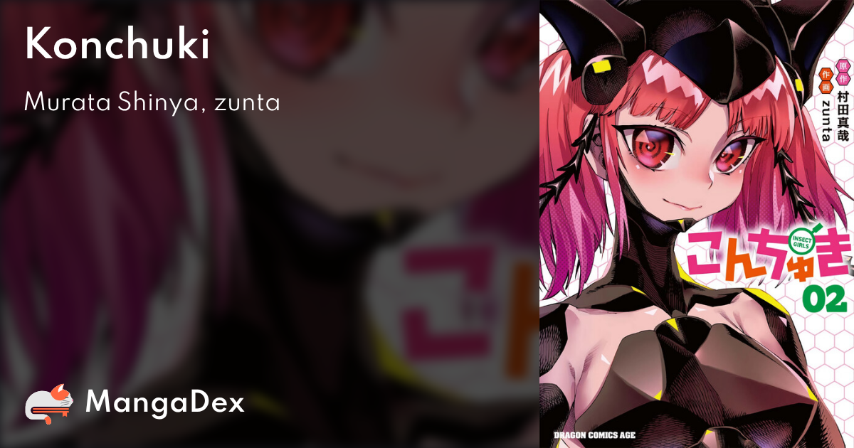 manga