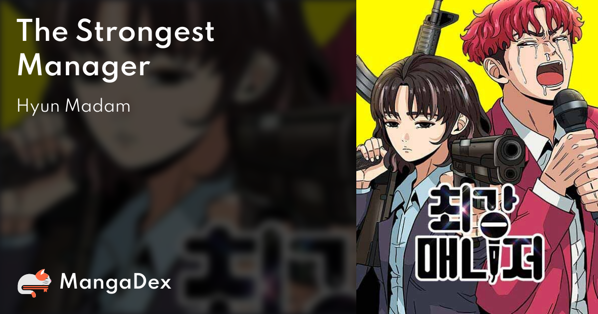 manga