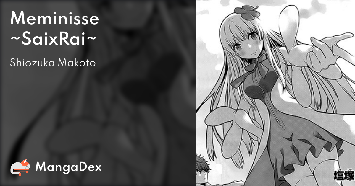 manga