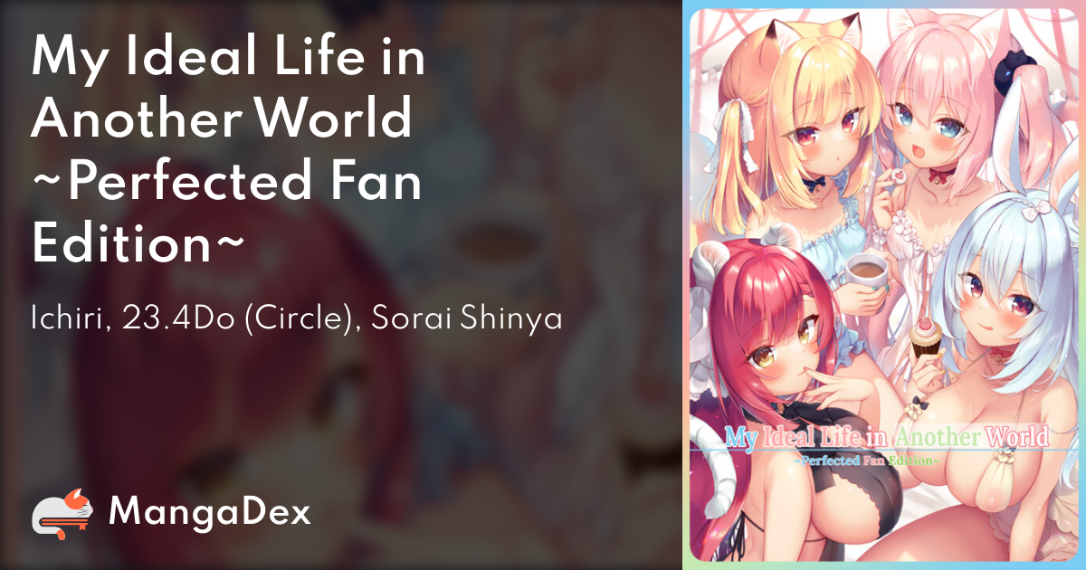 manga
