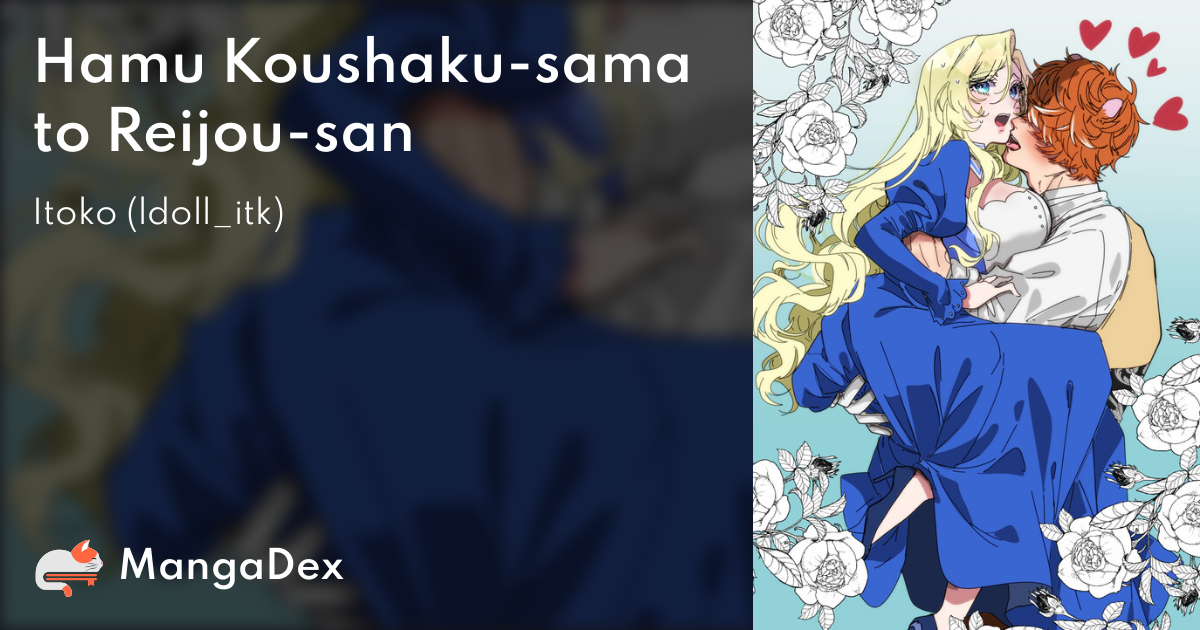 manga