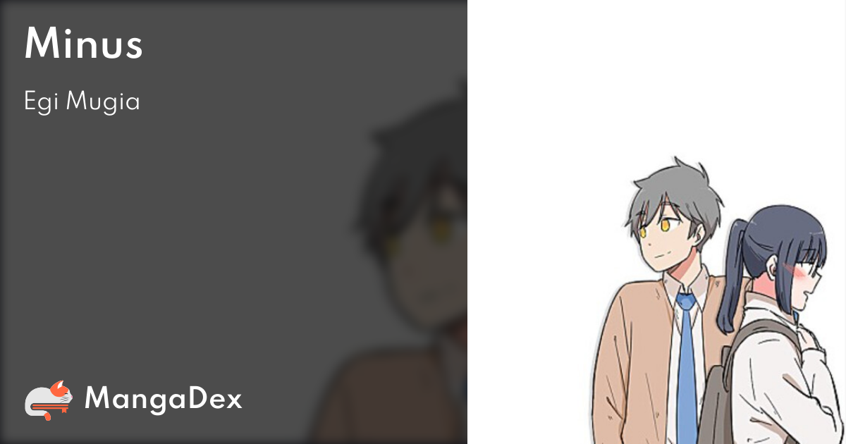 manga