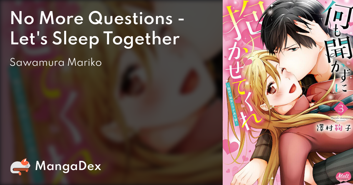 Read The Quiz Chapter 9: The Final Question - Mangadex