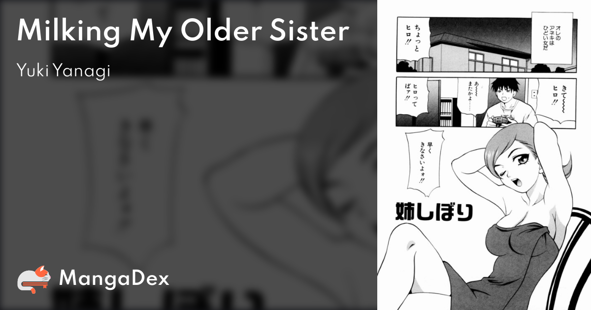 manga