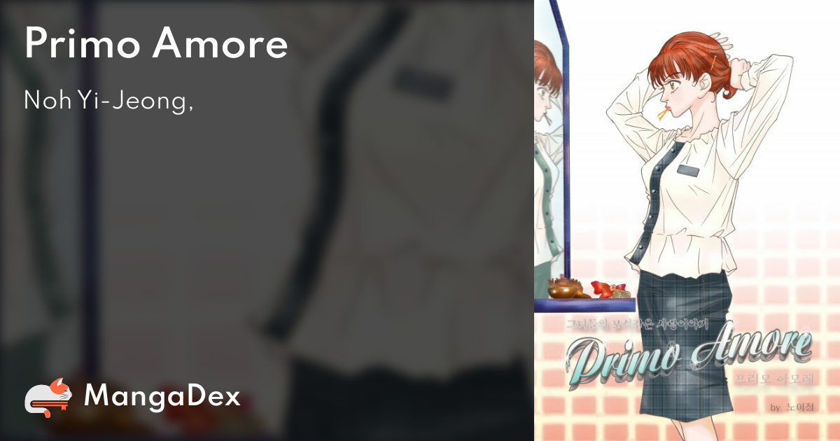 manga