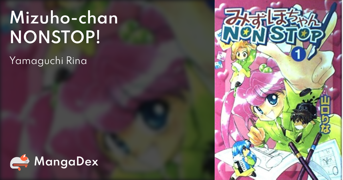 manga