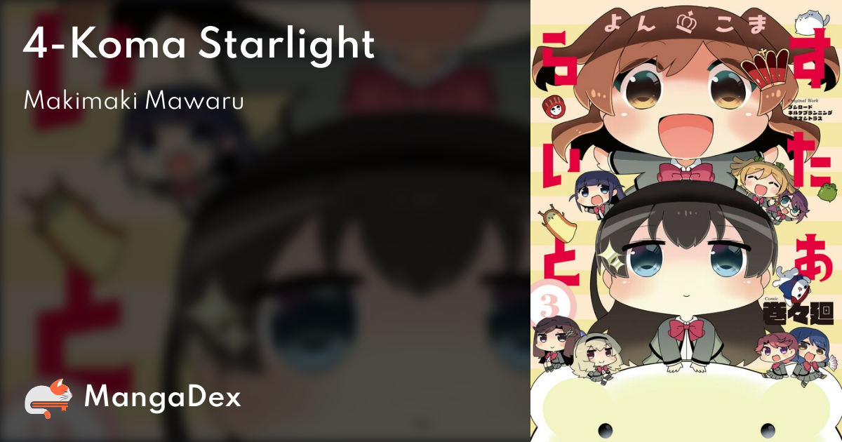 manga