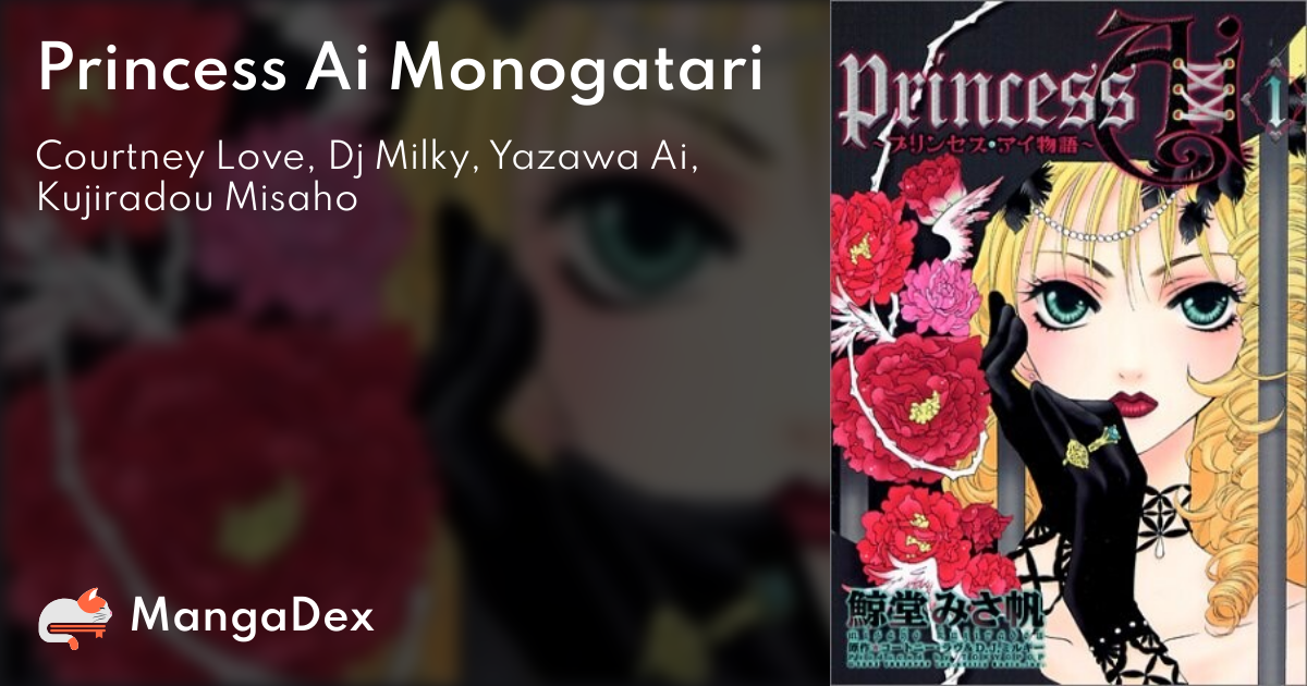 manga