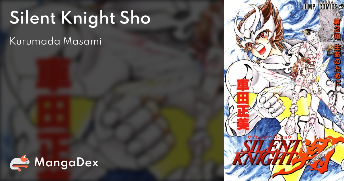 Silent Knight Sho Mangadex