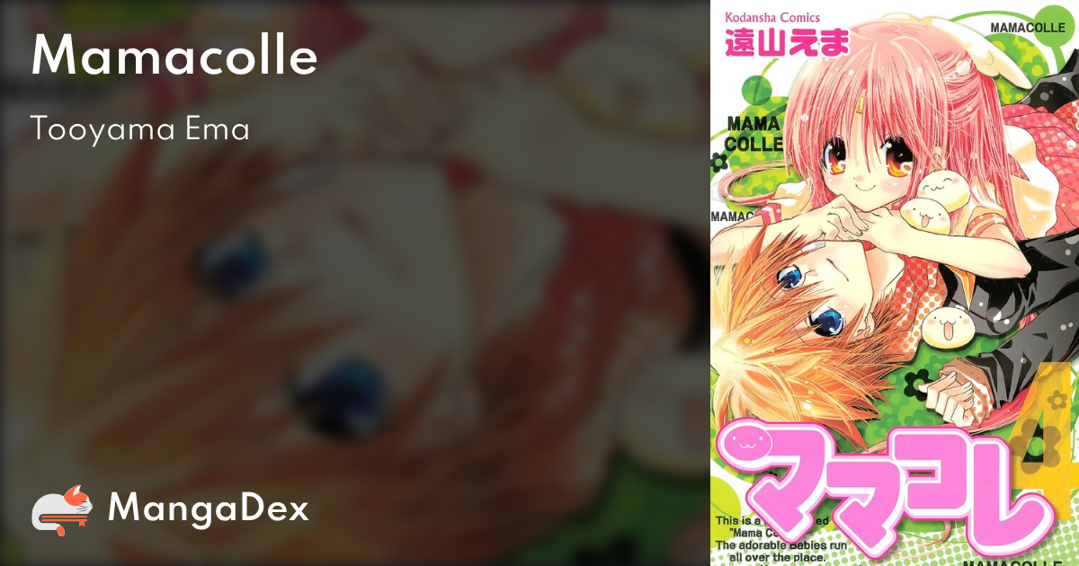 manga