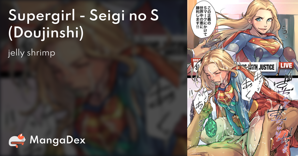 manga