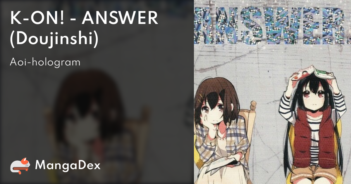 manga