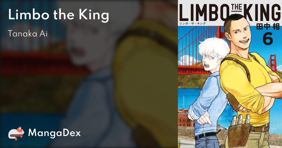 Limbo The King Mangadex