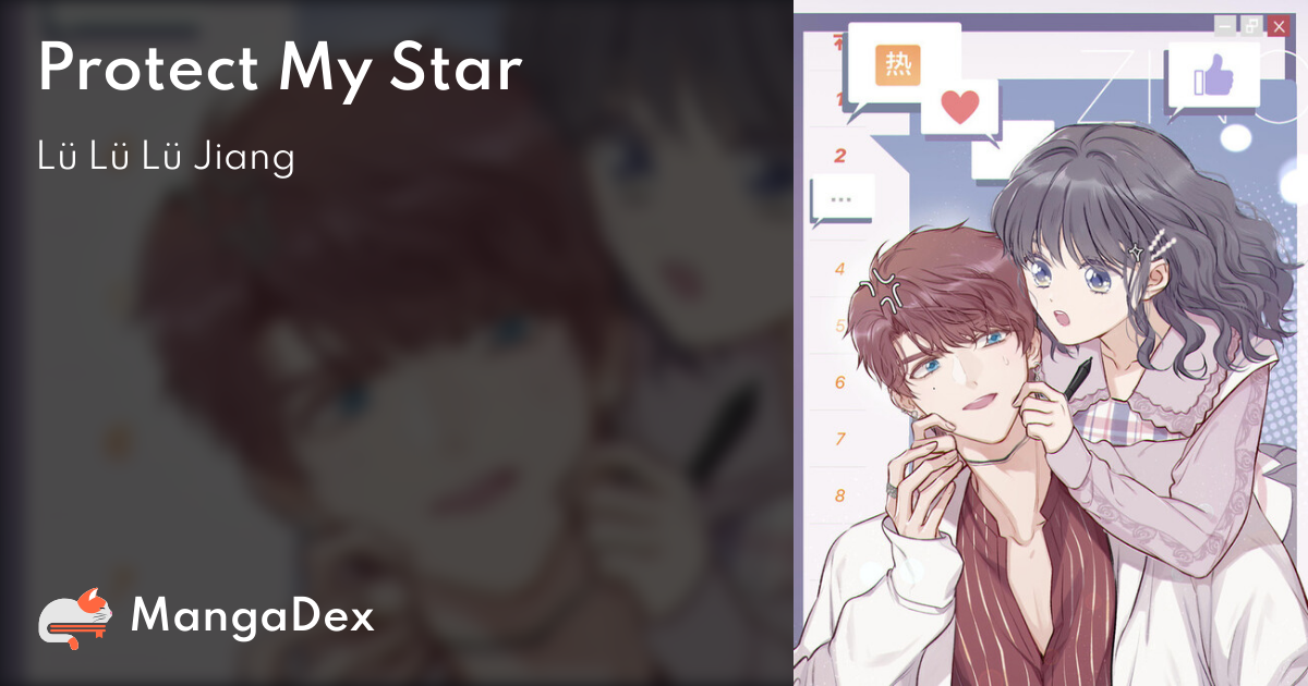 manga