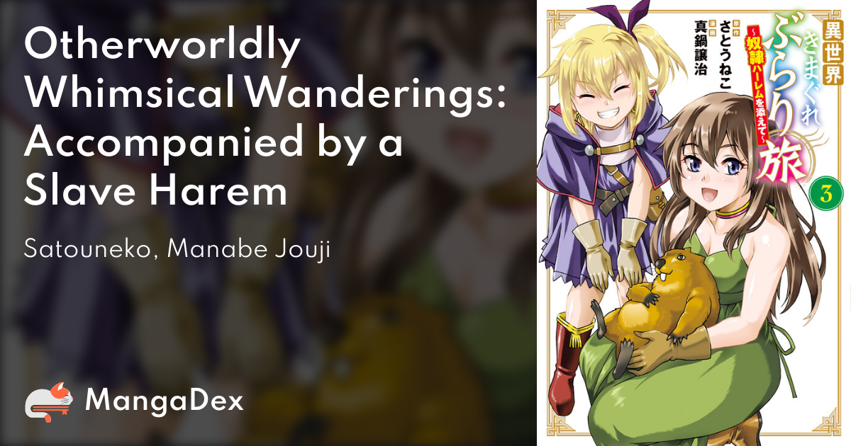 manga