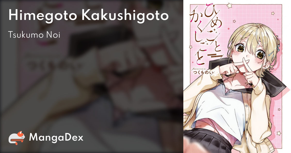 manga