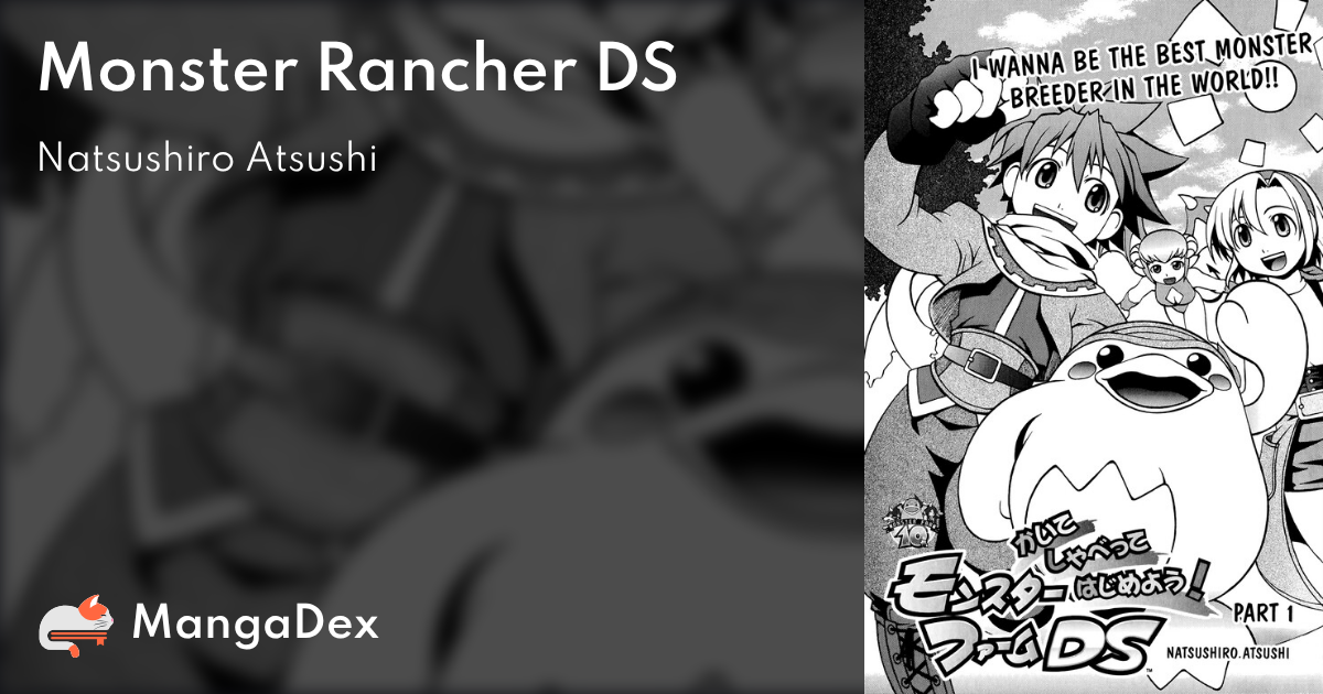manga