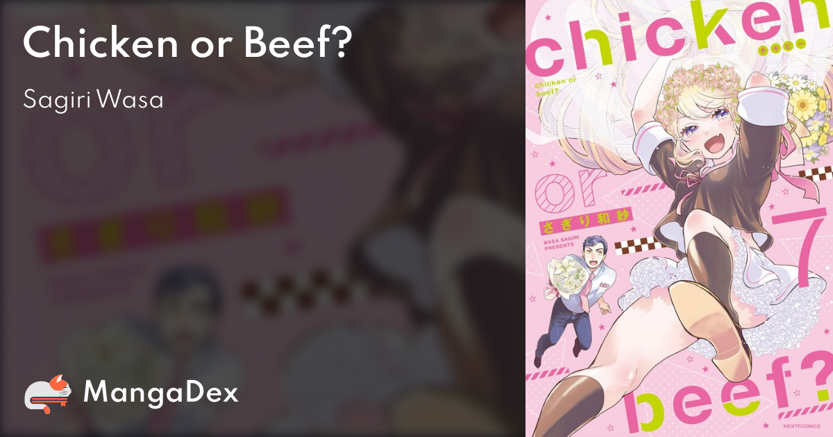 manga