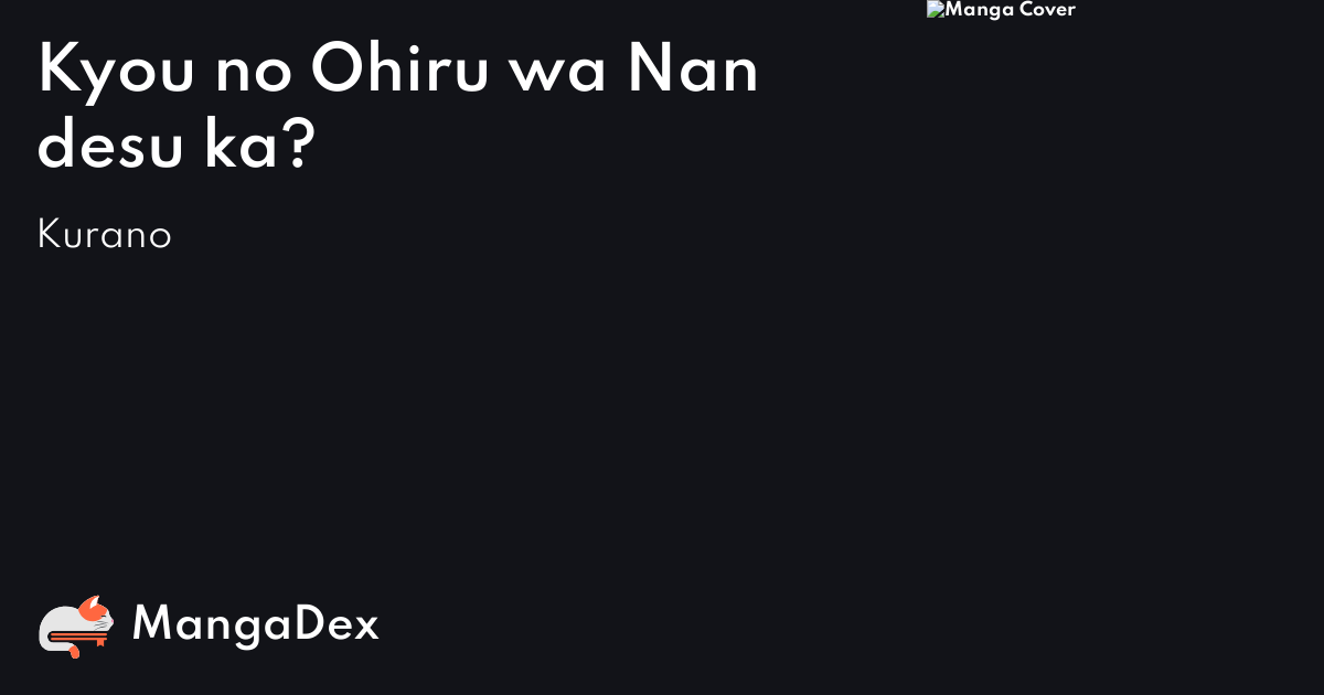 manga