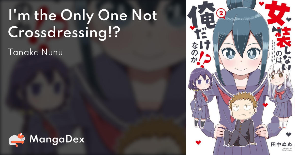 manga