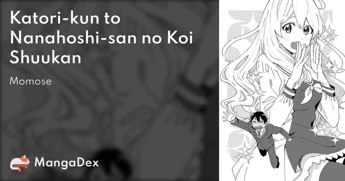 manga