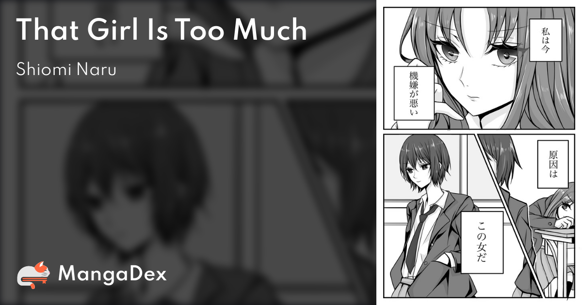 manga