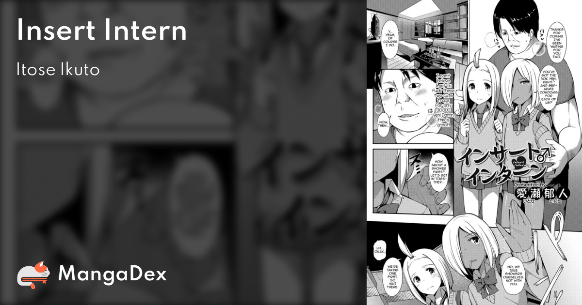 manga