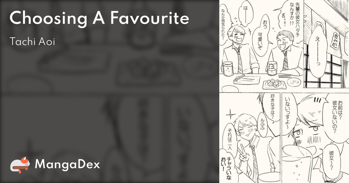 manga